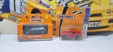 MATCHBOX / MBX - 2 X  JAGUAR