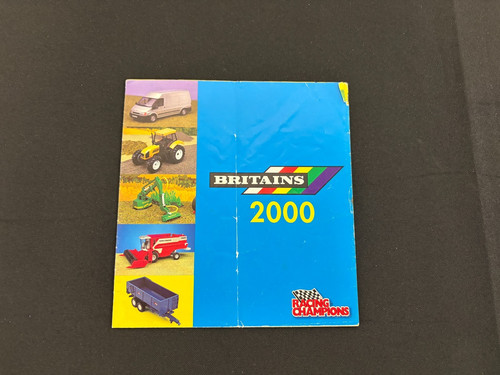 Britains farm original - original,