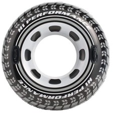 Giant Inflatable Monster Truck