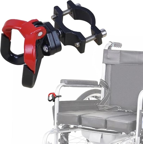 Universal wheelchair clamp - universal,