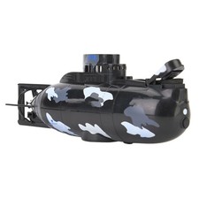 :(Black)Mini Simulation