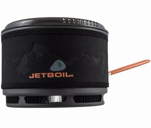 Jetboil ceramic fluxring - 1.5l,