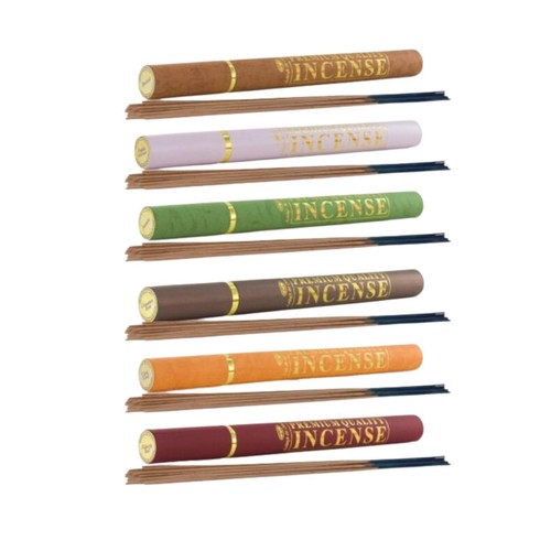Ashleigh burwood incense - burwood,