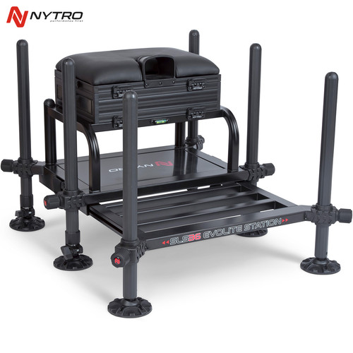 Nytro sls36 evolite - sls36, feeder