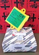 Alfa Romeo 145-6-7-56-GT-GTV-SPIDER-N.SPIDER-COUPE' ECU Ignition 60622718