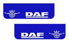 DAF Lorry HGV Truck Mudflaps