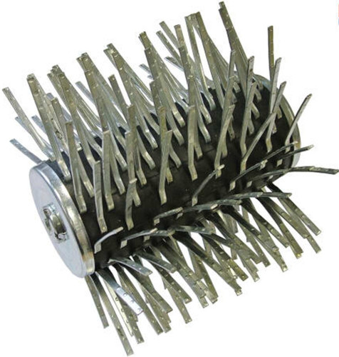 Faithfull spare comb roller - faithfull,