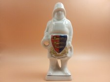 Crested China - GREAT YARMOUTH