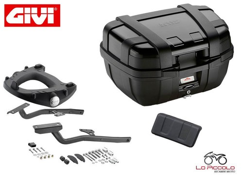 Givi trunk trk52b - trunk, with