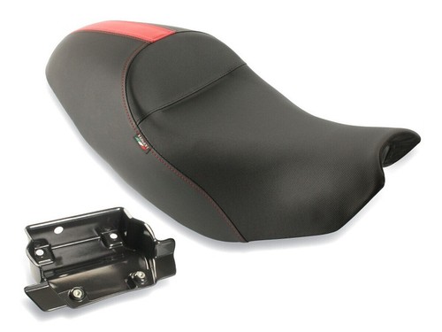 Sargent seat ducati scrambler - ducati,