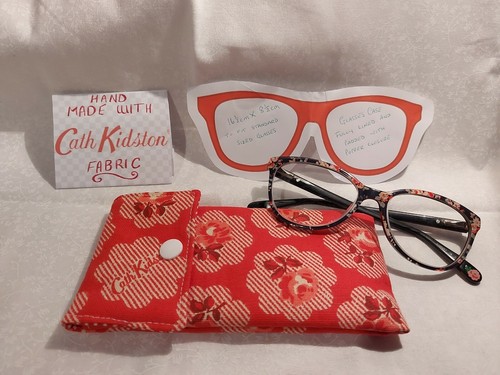 Cath kidston fabric padded - kidston,