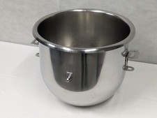 Hobart 20 Ltr Stainless Steel