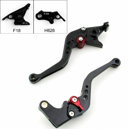 Short brake clutch lever for - short,
