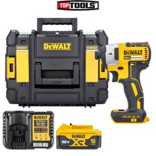 Dewalt DCF887 18V XR Brushless