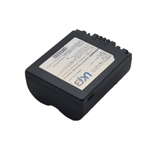 Battery compatible with