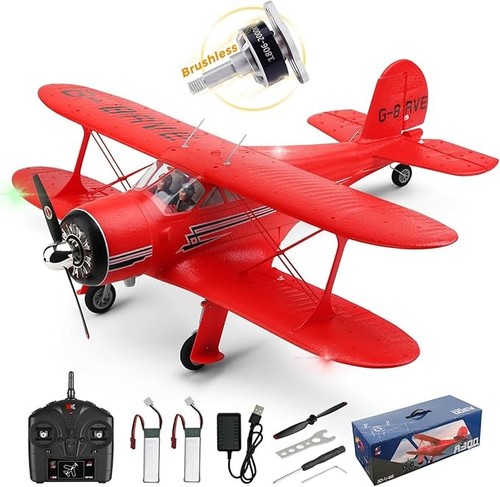 Wltoys beechcraft a300 - wltoys, d-17
