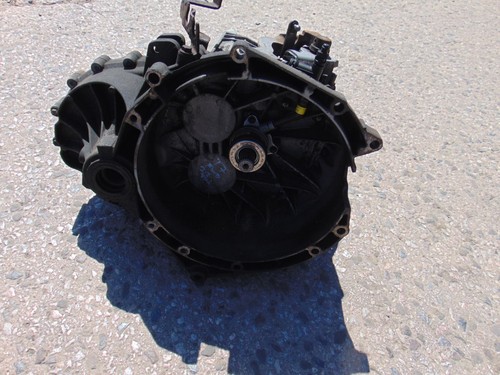 Ford transit gearbox - ford,