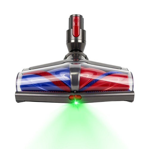 Motorized floor brush - motorized,