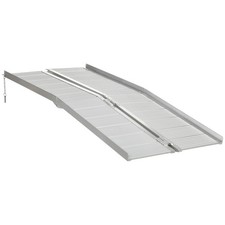 HOMCOM 183 x 72 cm Ramp