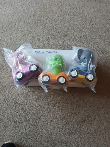 Friction toys - x,