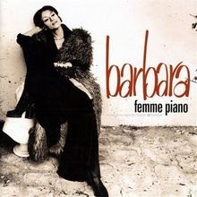 Femme piano best - best, by