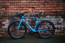 BMC Teammachine SLR02 Disc