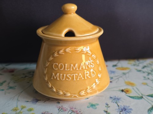 The mustard shop - the, colmans