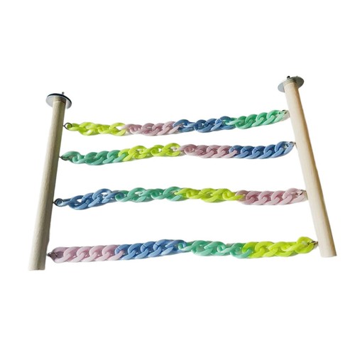 Sugar glider climbing toy cage - climbing,