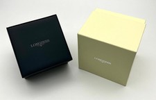 100% Genuine Longines OEM