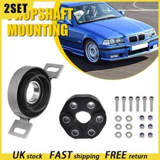 4x Driveshaft Center Support