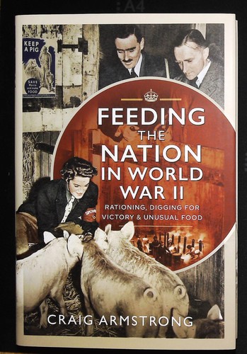 Feeding the nation - nation, in