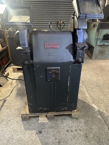 Heavy duty large double head - heavy,