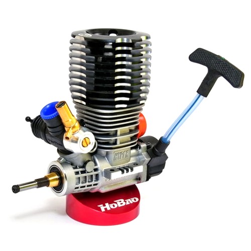 Hobao 2802t2 mac - h-2802t2, turbo