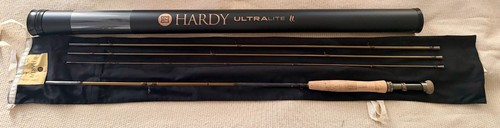 Hardy ultralite aftma - ultralite,