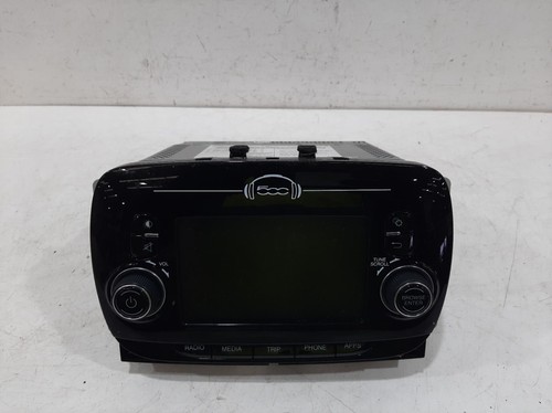 2015 fiat 500 oem - fiat,