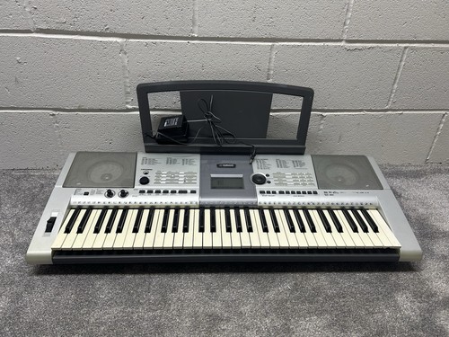 Yamaha psr e403 - yamaha, portable