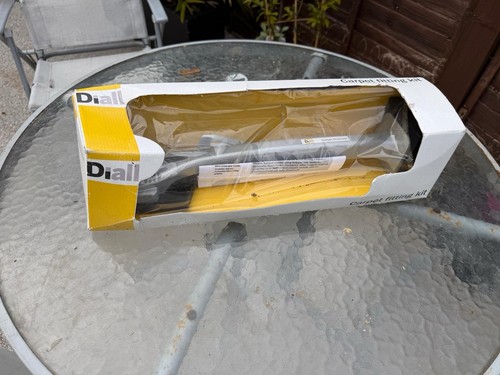 Diall carpet stretcher - carpet, &