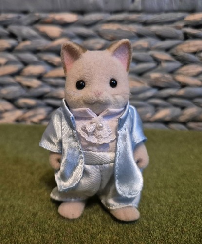 Sylvanian families dante - sylvanian,
