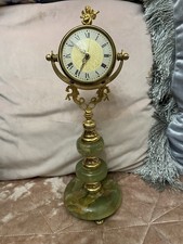 Italian Ritz Green Marble