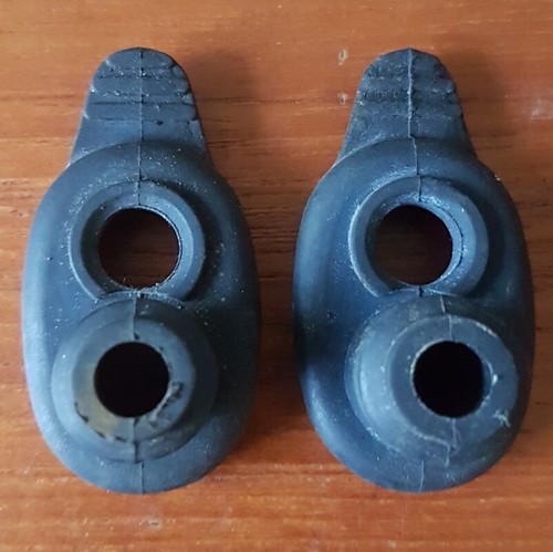 Two genuine peugeot 106 - 106, front