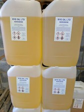 HEATING OIL 100L 100 LITRE HEATING OIL Class 2 100 L