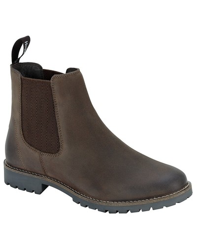 Hoggs fife ladies jodhpur - fife,