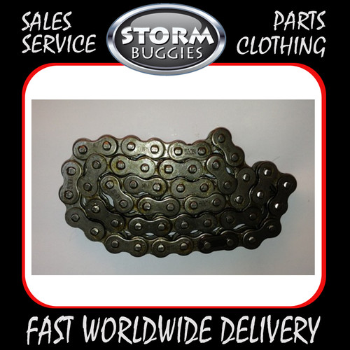 Drive chain - /, links)