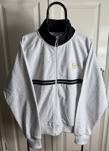 Vintage sergio tacchini mens - sergio,