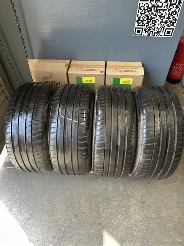 245 98y xl michelin - 245,