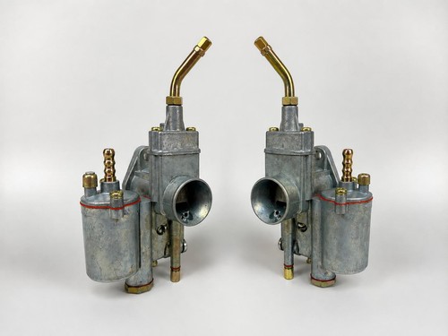 Racing carburetor k302 - carburetor,