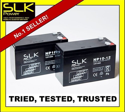 12v 10ah slk - 2,