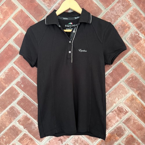 Equiline polo shirt womens - polo,