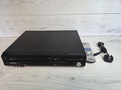 Panasonic dmr ez47v - panasonic, dvd