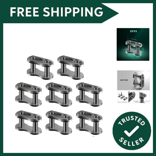 8pcs 420 chain - chain, master